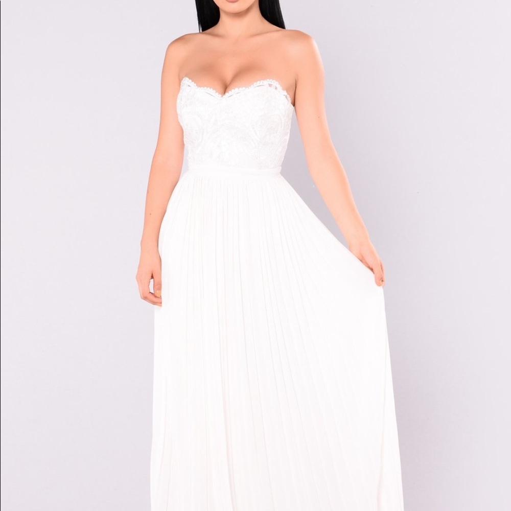Fashionova Dress